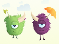 Little Monsters