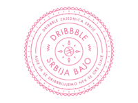 Dribbble Srbija