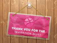 Thanks you!