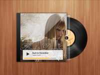 Music player