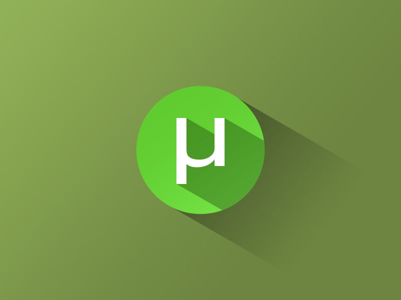 µTorrent