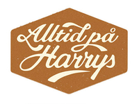 Alltid på Harrys