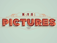 Moving Pictures
