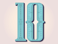 The 10 Issue