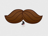 Moustache