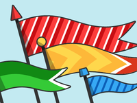Flags