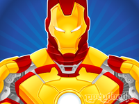 iRONMAN