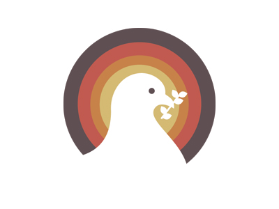 Logo Pigeon