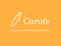 Carote-promotion_teaser