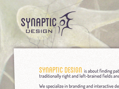 Synaptic