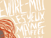 Zumbie Love {WIP}