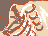 Zumbie Love {WIP}