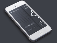Weather App - Add Location
