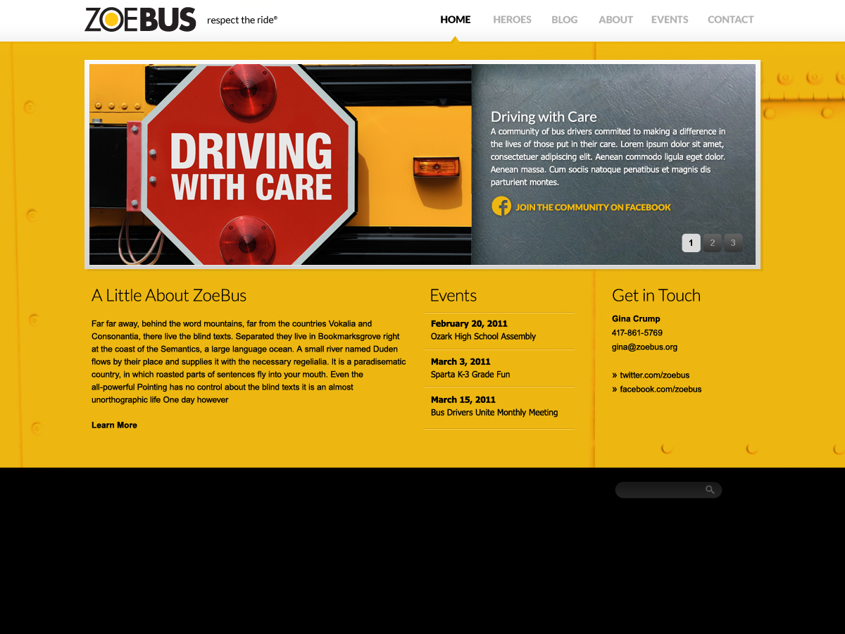 Zoe_bus_home