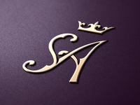 Wedding Dresses Bridal Boutique Logo