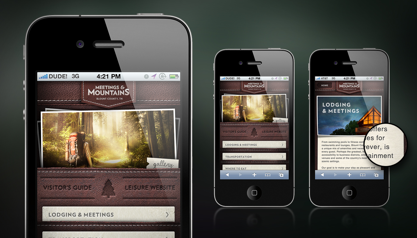 Smo-mobilesite