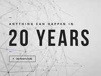 Rectify FWA + Awwwards