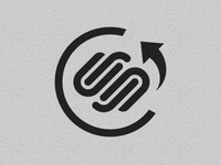 Squarespace Commerce Logo