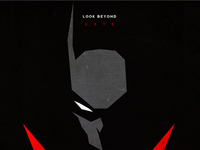 Batman Beyond   Colouronly85   Snippet