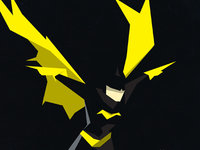 11. Batgirl