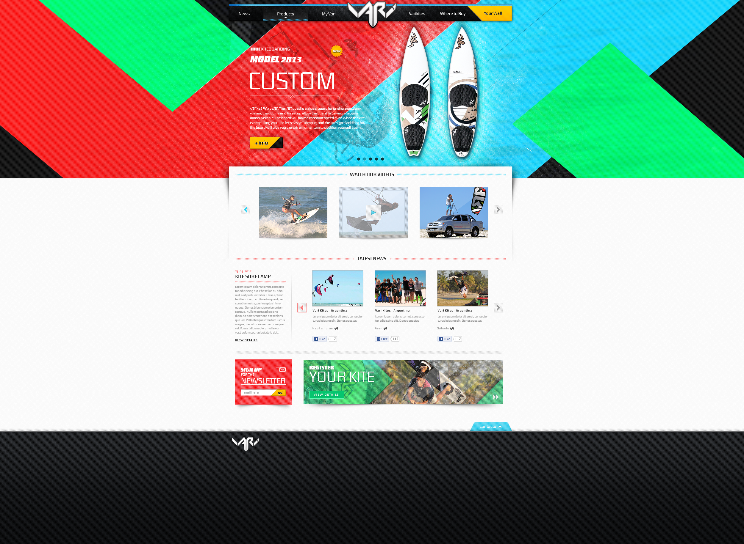 Varikites_home