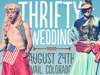 Save The Date