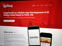 TappCandy.com update!