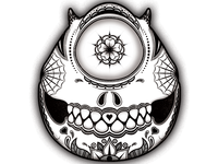 Monsters Ink