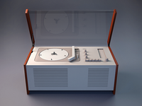 Braun SK 4