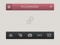 Poshmark iPhone App 