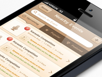Eventtie-app-final-touch