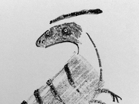 Lithograph