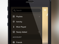 Music App