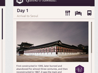 Content page