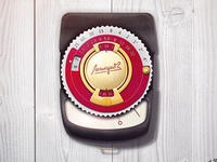 Exposure meter