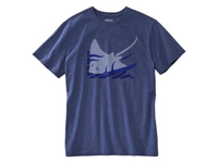Halo 4 Blue Team Shirt Design