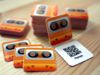 Fliptape-appcards_teaser