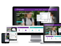CRM Together - RWD