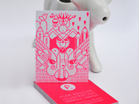 Personal Business card