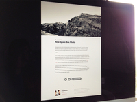 Roon Article Page
