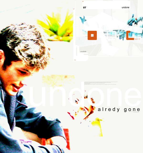 Undone