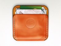 Rich Daddy Wallet