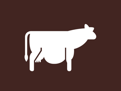 Obese-cow