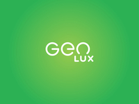 Geolux logo 