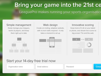 LeaguePro