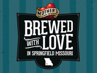 Brewed with love