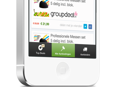 Dealsapp