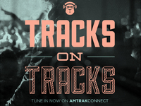 Tracks