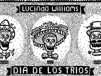 Lucinda Williams