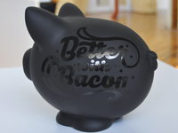 It's better with Bacon.